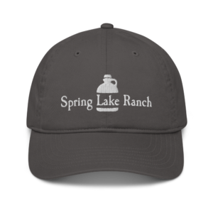 Spring Lake Ranch Hat