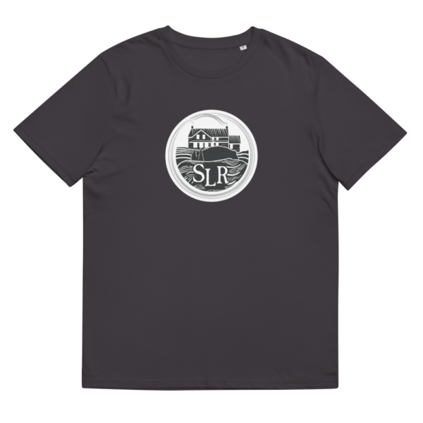 Spring Lake Ranch T-Shirt - Anthracite