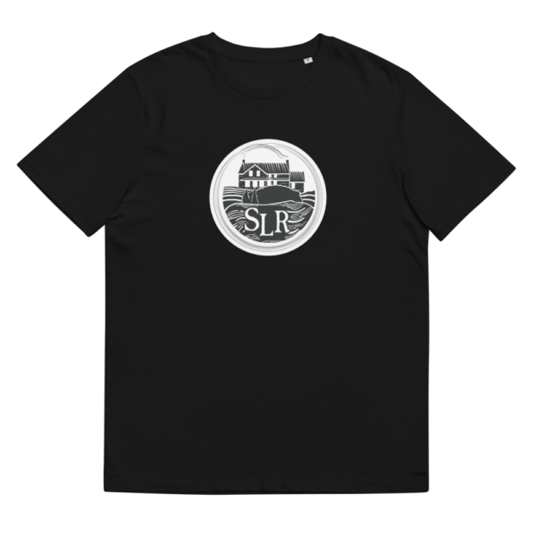 Spring Lake Ranch T-Shirt - Black