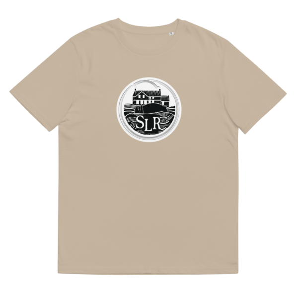 Spring Lake Ranch T-Shirt - Off white