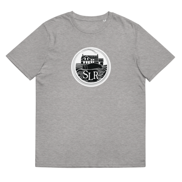 Spring Lake Ranch T-Shirt - Grey