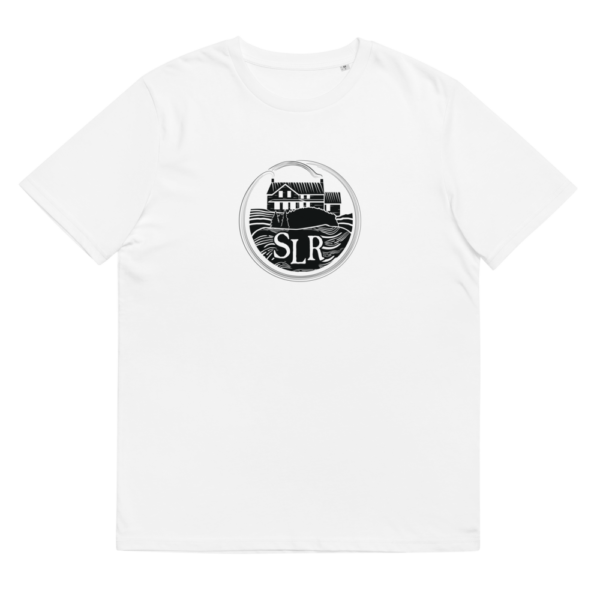 Spring Lake Ranch T-Shirt - White