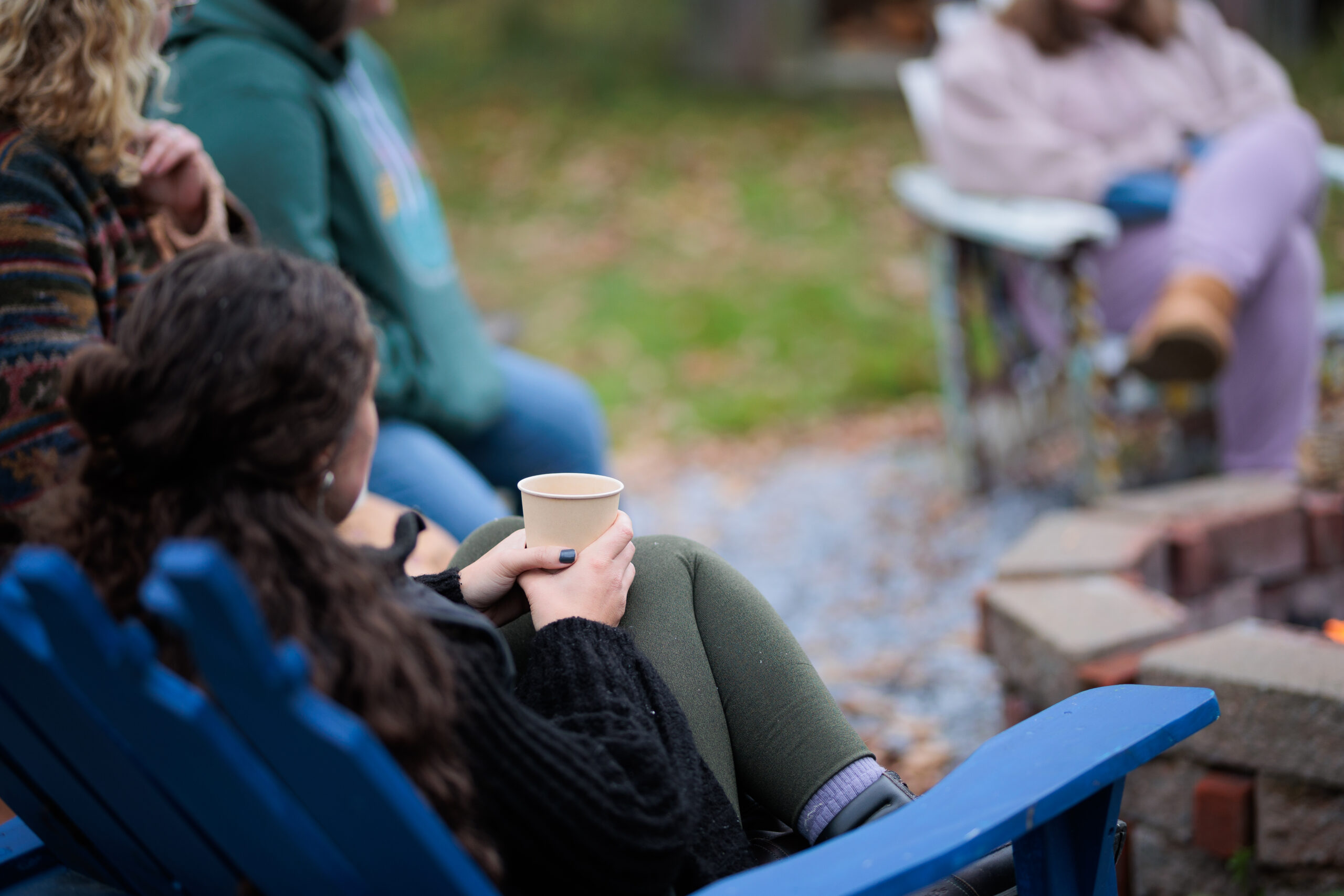 Spring Lake Ranch Offers More Than Standard Care