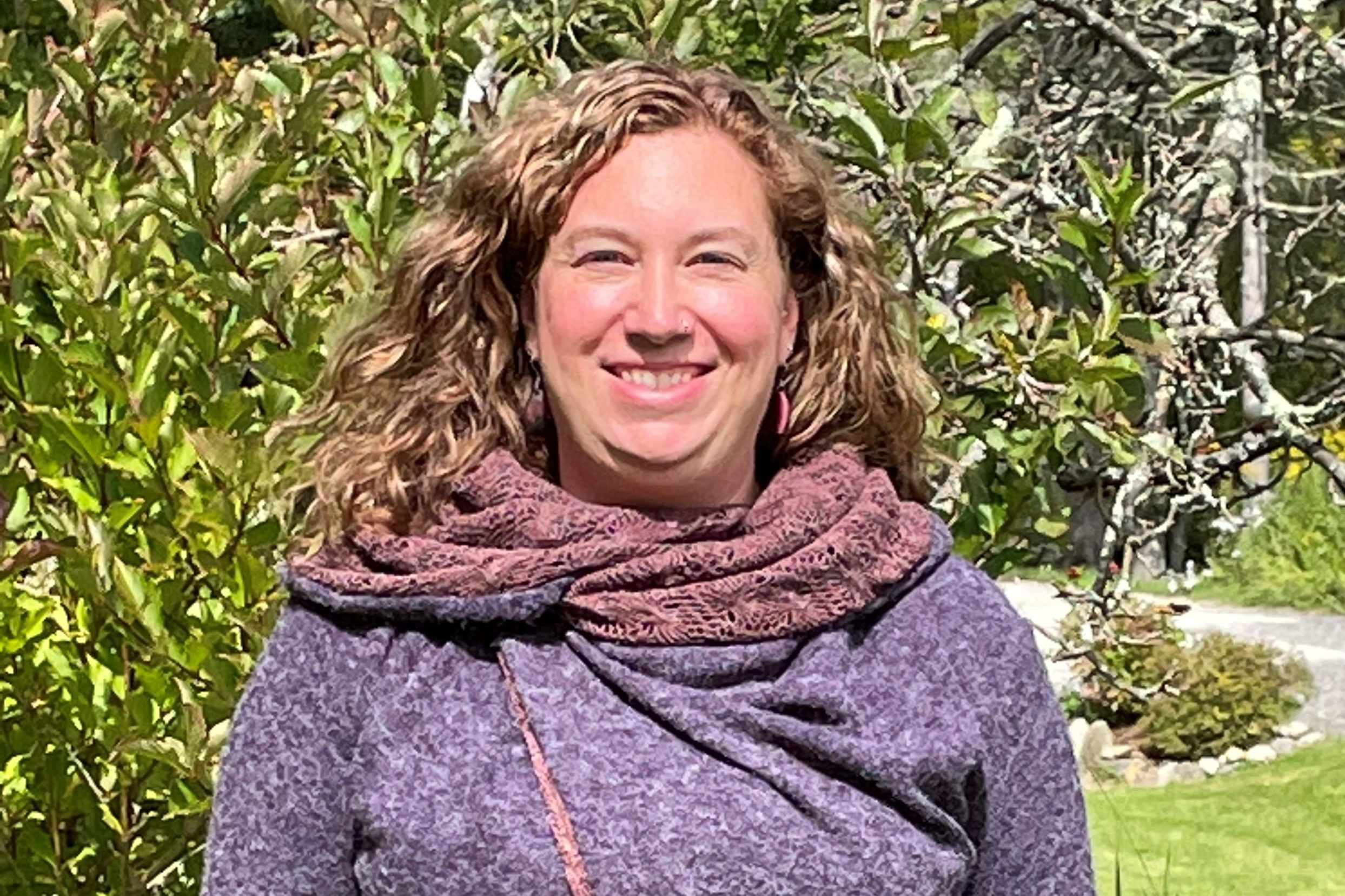 QA Director Lynn Pilcher