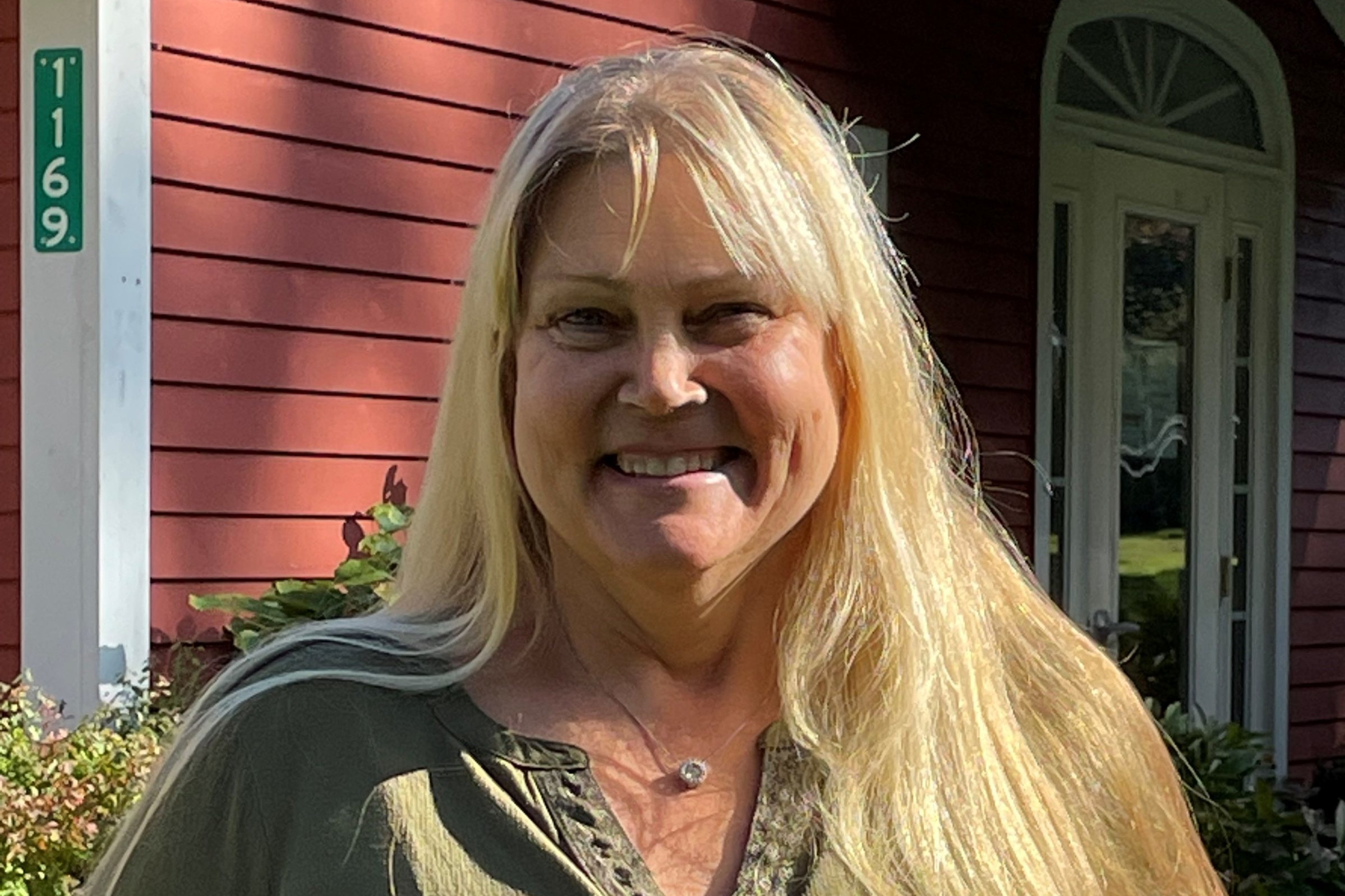 QA Director Lynn Pilcher