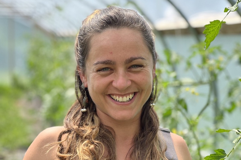 Kevin Molloy headshot