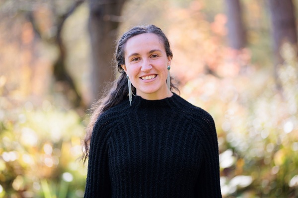 Kevin Molloy headshot