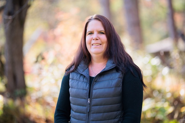 Kevin Molloy headshot