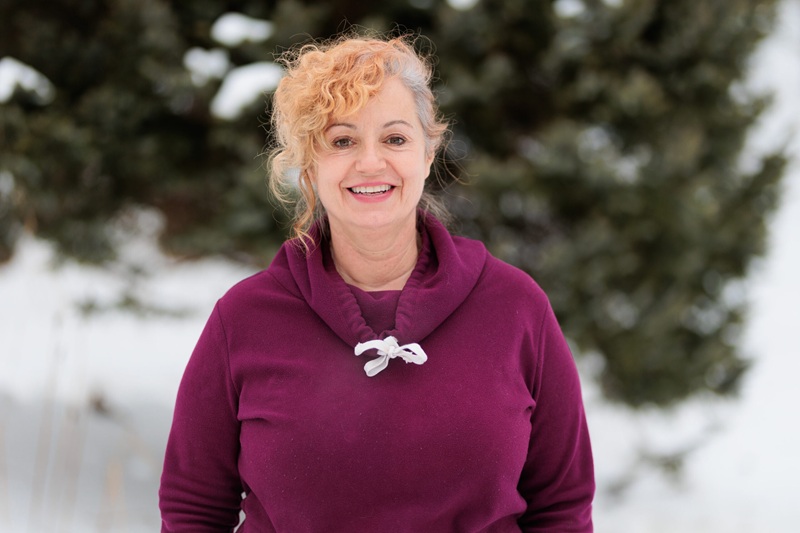 QA Director Lynn Pilcher