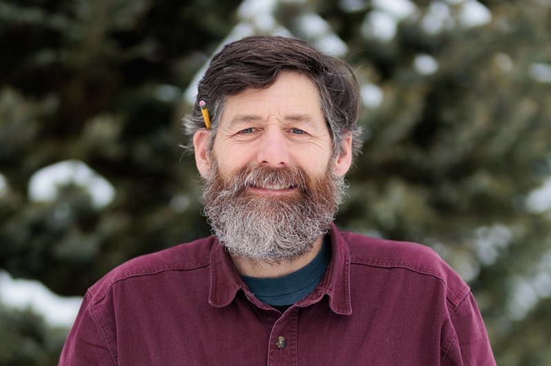 QA Director Lynn Pilcher