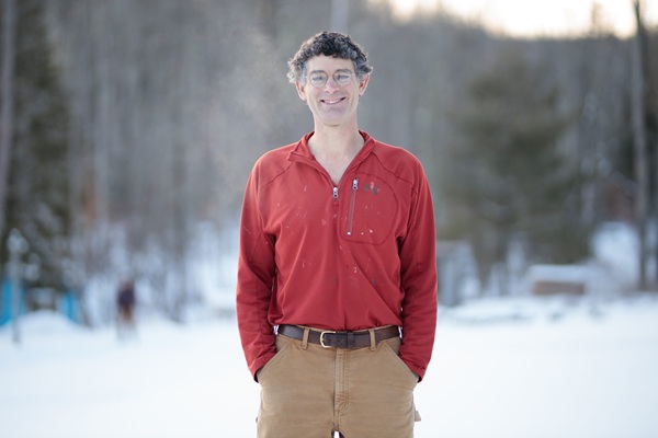 QA Director Lynn Pilcher