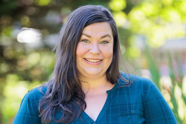 QA Director Lynn Pilcher