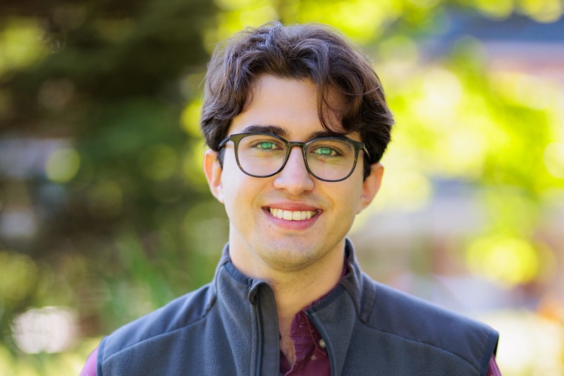 Kevin Molloy headshot