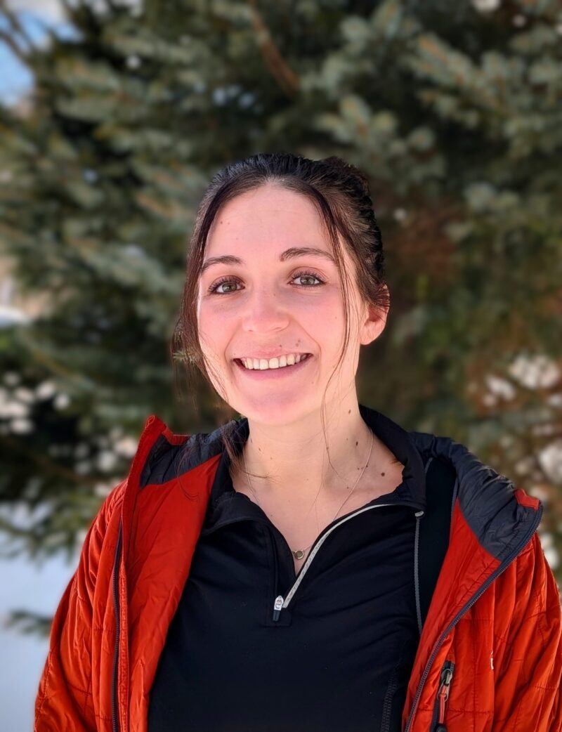 QA Director Lynn Pilcher