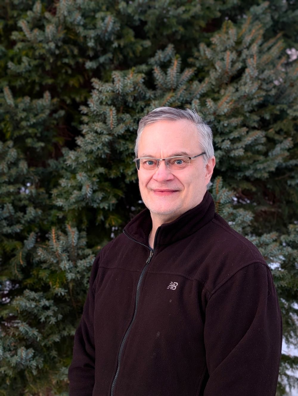 QA Director Lynn Pilcher