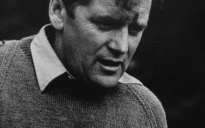 Michael Howard Wells, 1933-2026