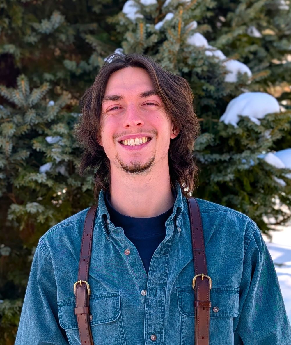 Rachel Stark headshot