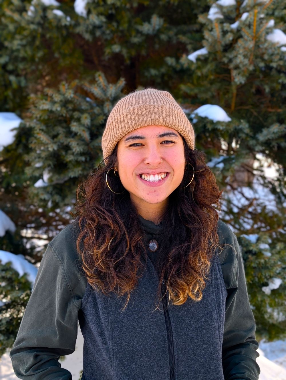 Rachel Stark headshot