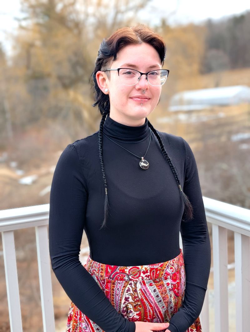 QA Director Lynn Pilcher