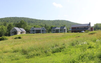 Spring Lake Ranch Strengthens Its Continuum of Care