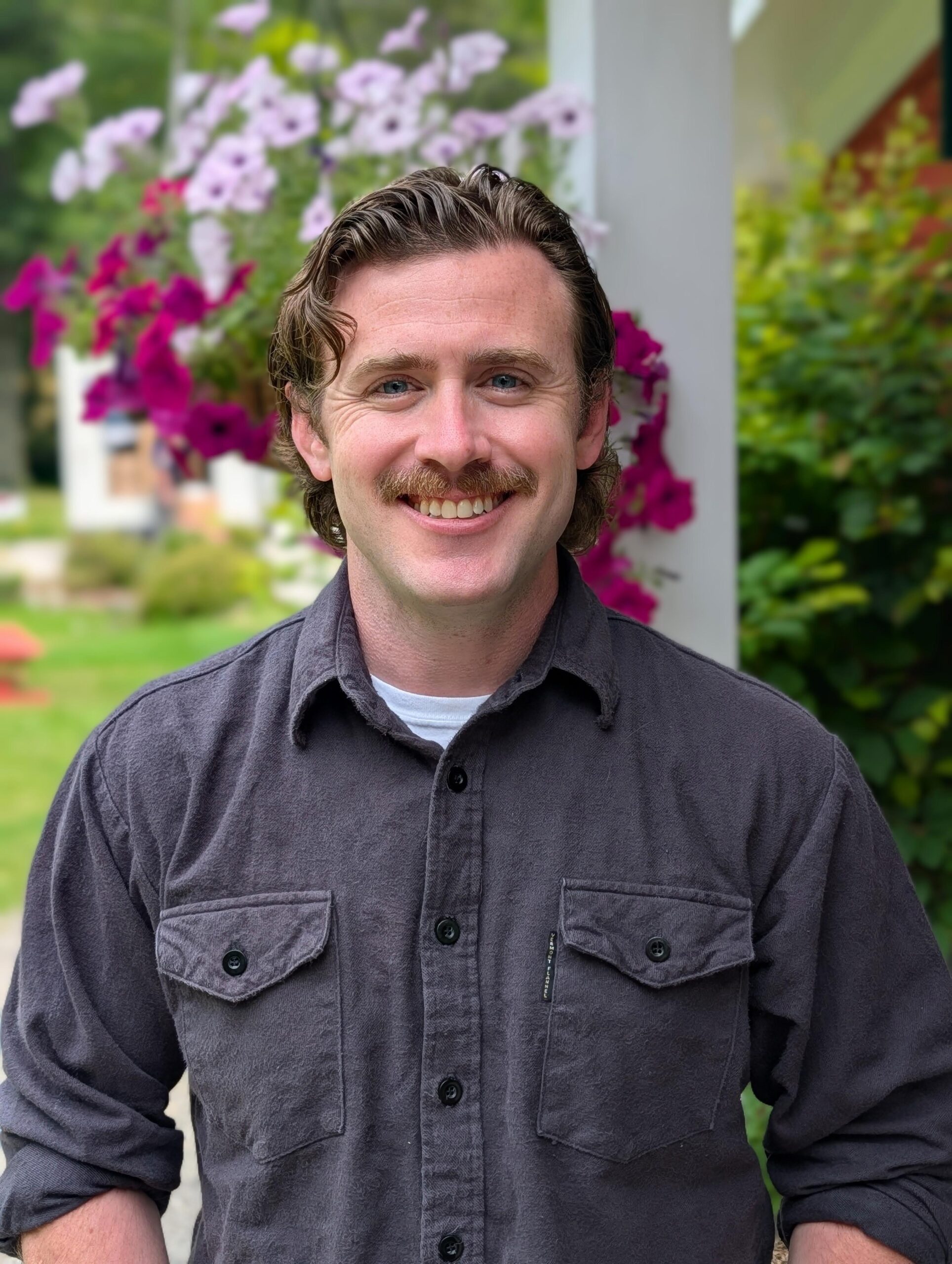 Kevin Molloy headshot