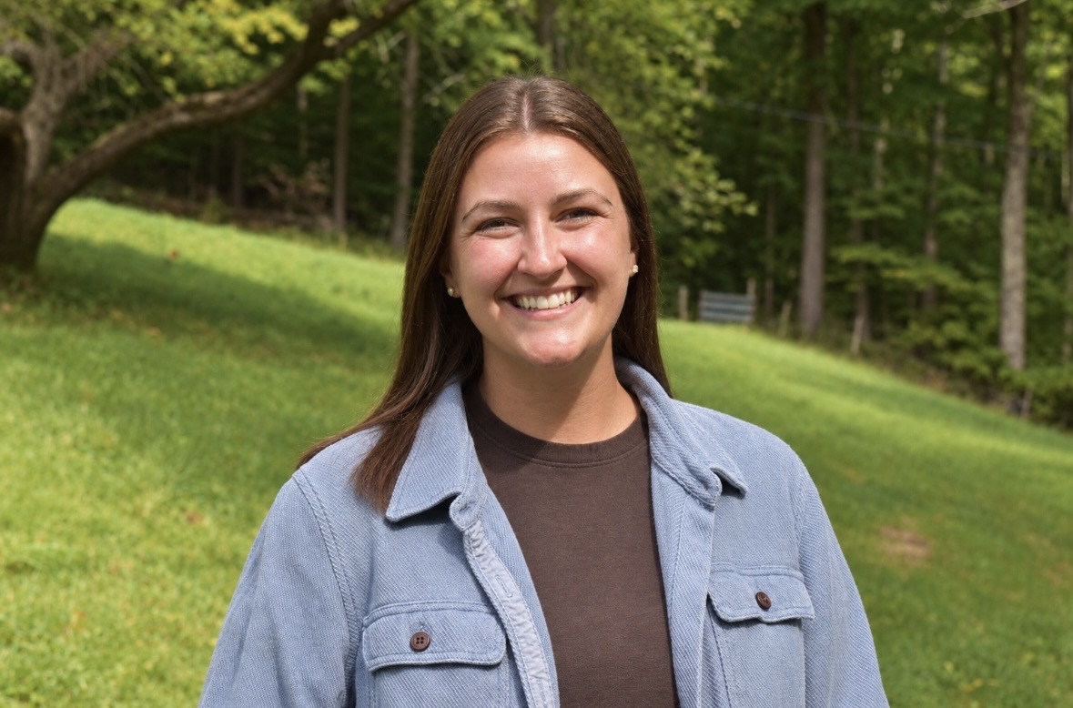 QA Director Lynn Pilcher